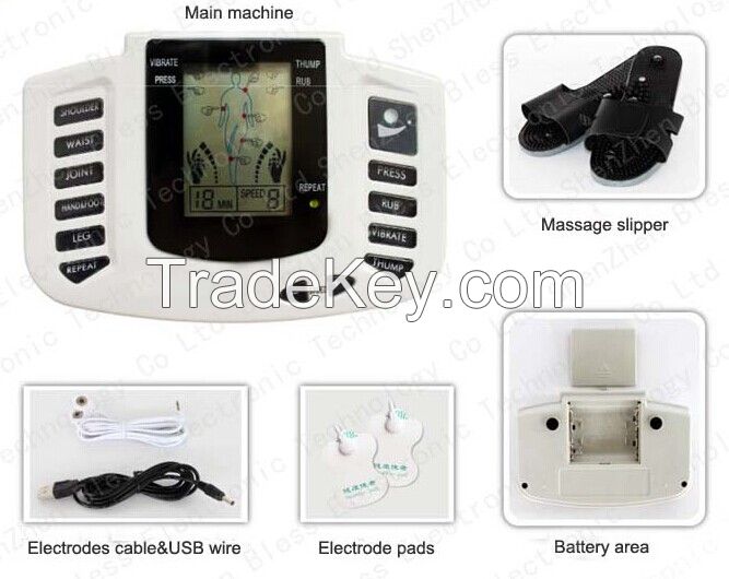 hot selling IF low frequency massager MY1007 CE RoHs certificate