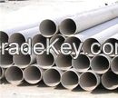 stainless steel seamless pipe