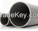 stainless steel seamless pipe