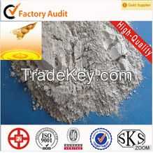 High quality activated clay for industrial oil refining