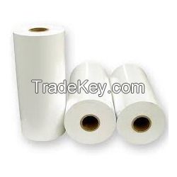 White Opaque CPP Film