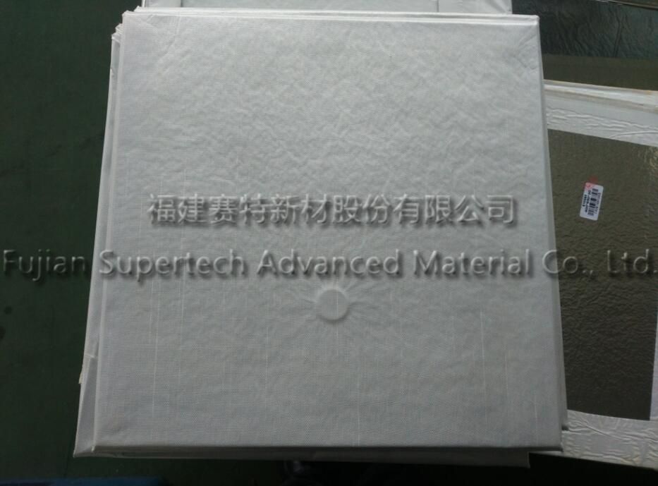 Green Building Insulation Material Vacuum Insulation Panel (VIP)-Structural Insulated Panel