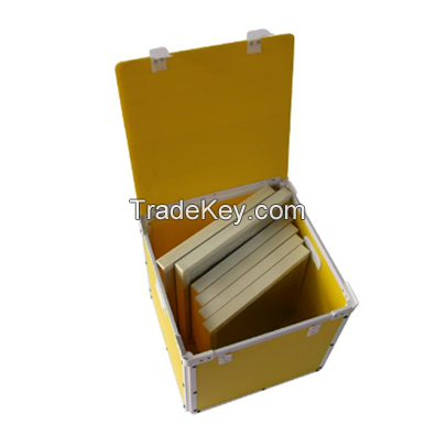 Hollow Sheet Insulated Box