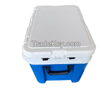 30L Plastic Refrigerated Box