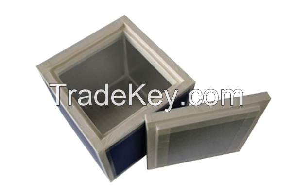 PP Panel Insulated Box