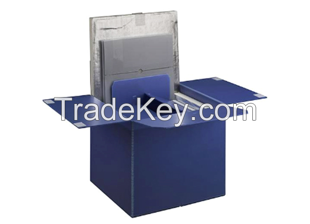 Foldable Insulated Box