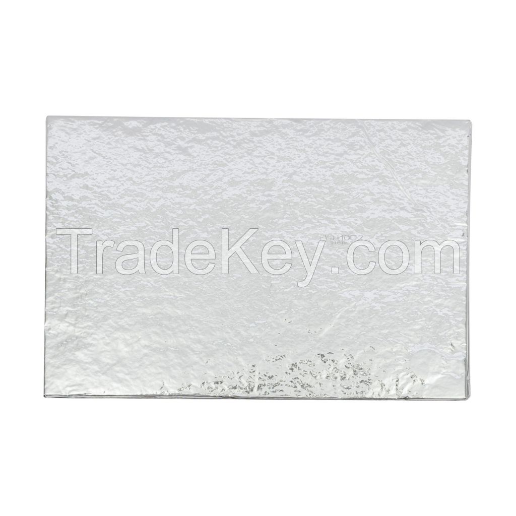 VIP Insulation Material Vacuum Insulated Panel with Hot Melt Tape