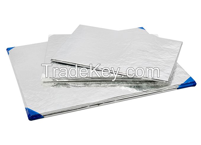 Vacuum Insulated Panels (VIP) for Deep Low Temperature Cold Room Thermal Insulation