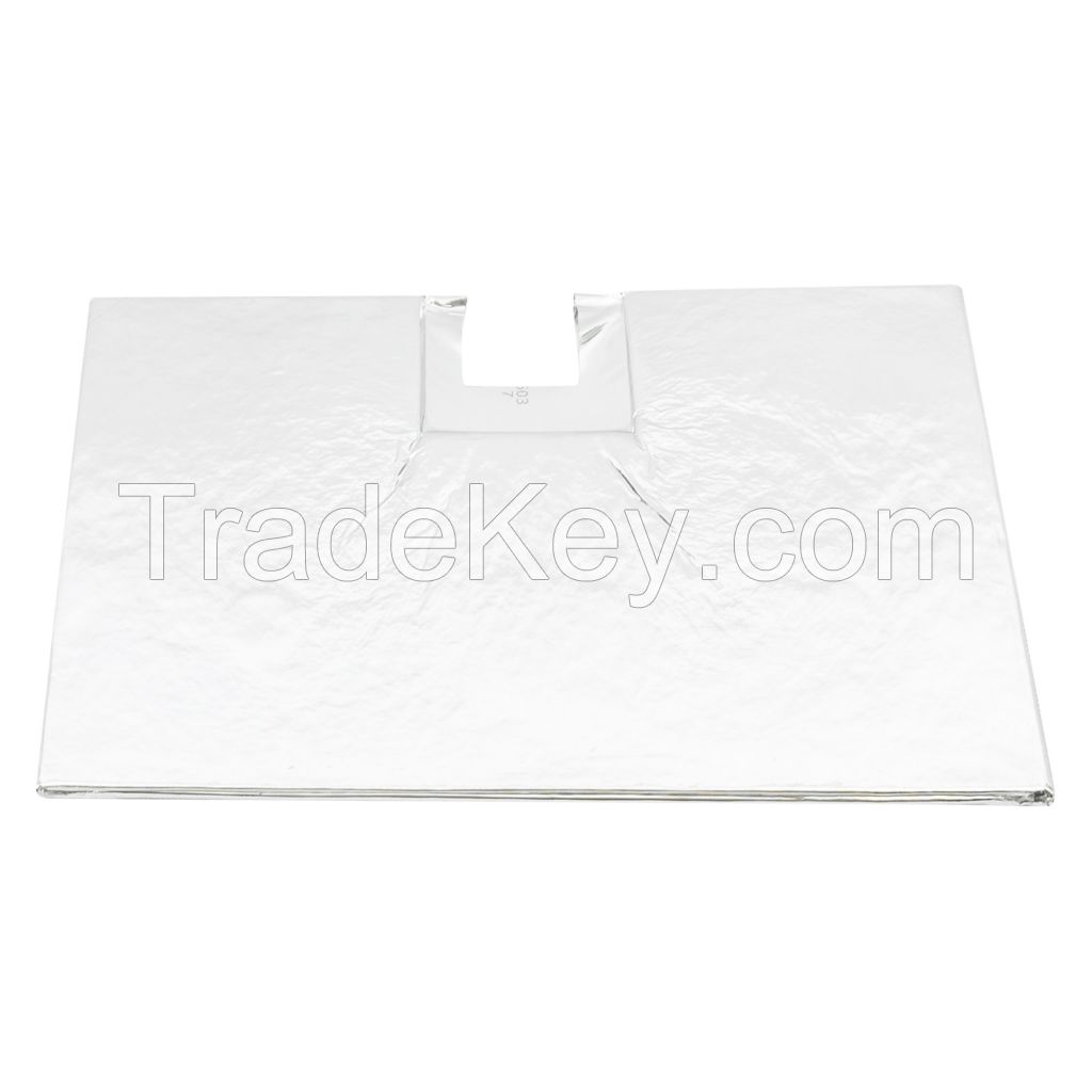 Vacuum Insulated Panels (VIP) for Vaccines Cooler Boxes