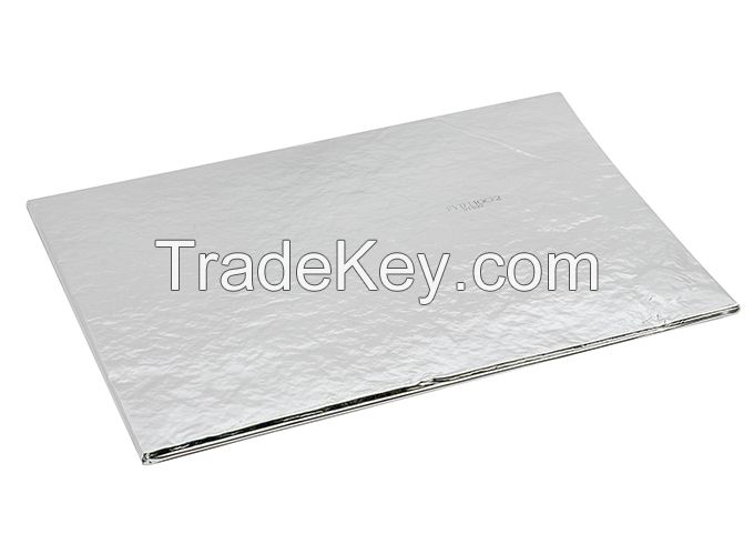 Advanced Fiberglass Insulation Board with 3m Tape