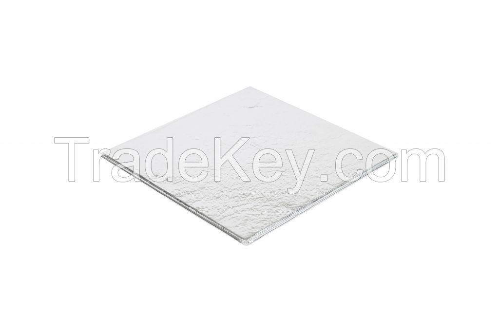 Energy Saving Space Saving Insulation Panels (VIP) -High U-Value of Excellent Thermal Efficiency Vacuum Insulation Panels