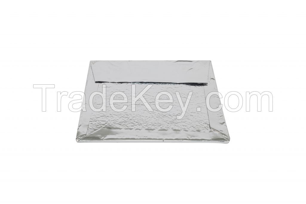 High Efficient Insulation Panel-Vacuum Insulation Panel for Household Appliances