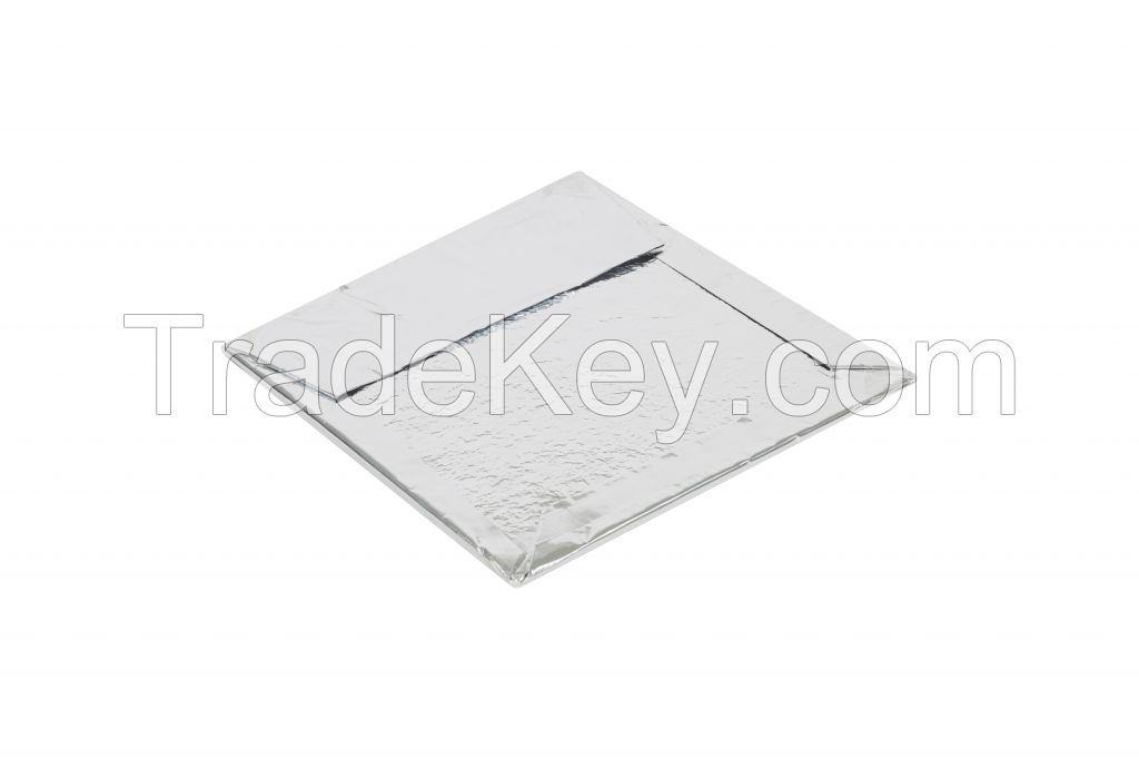 Vacuum Insulated Panel for Fridge