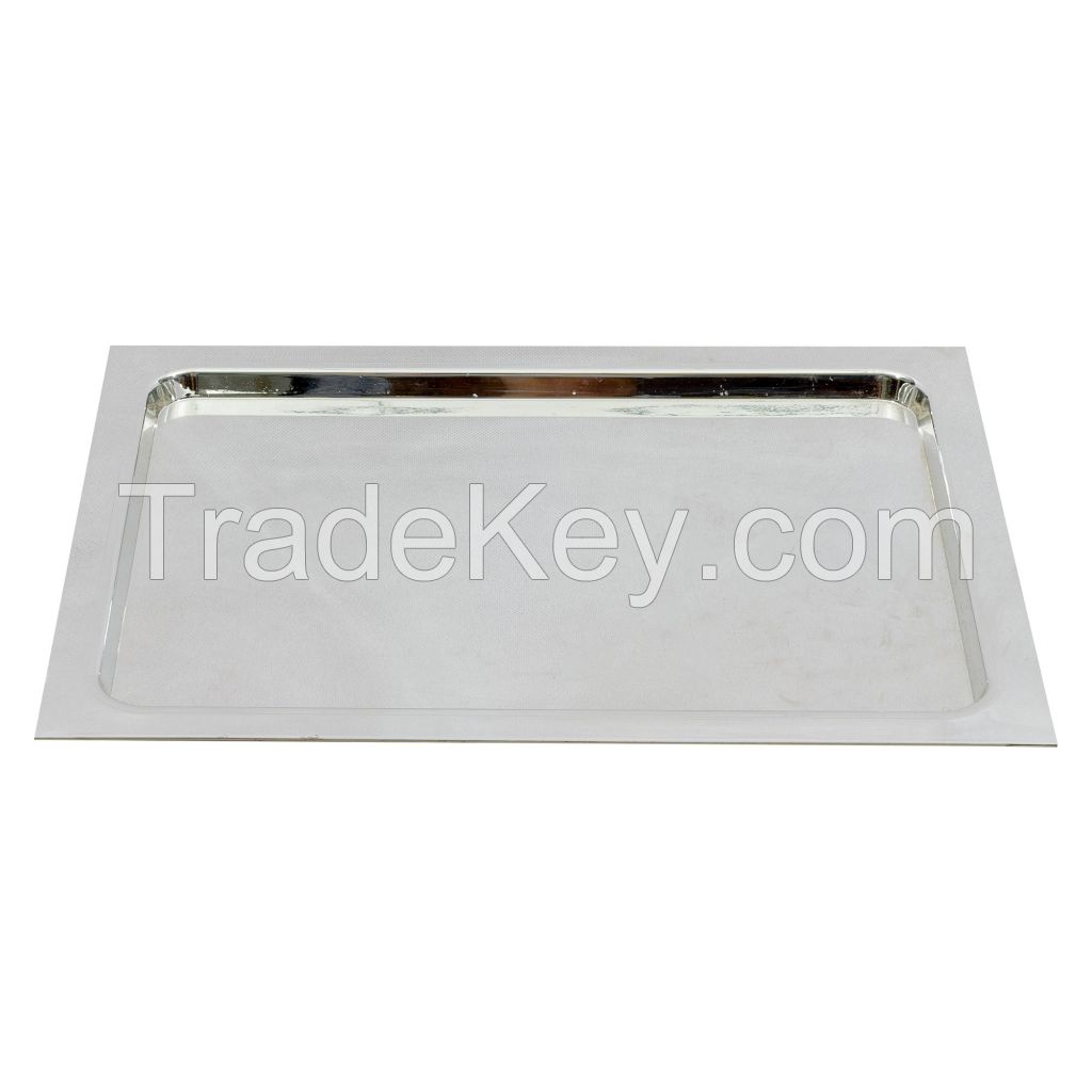 New APET Material Vacuum Insulation Panel Insulation Board VIP