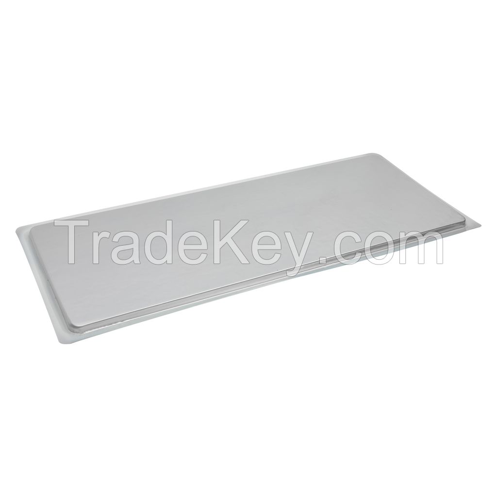 New APET Material Vacuum Insulation Panel Insulation Board VIP