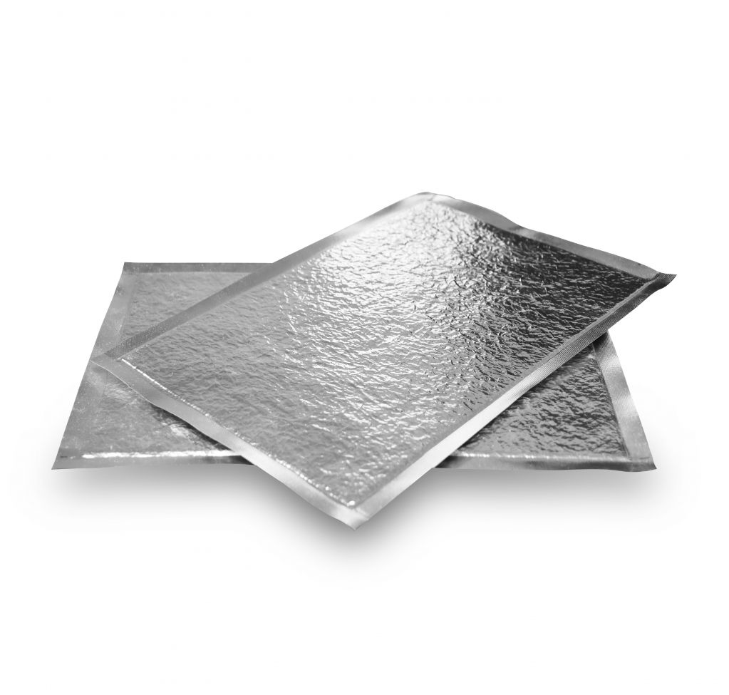Ultra-Thin Vacuum Insulation Panel Can Be Used in New Energy Lithium Battery Packs to Improve Power Range