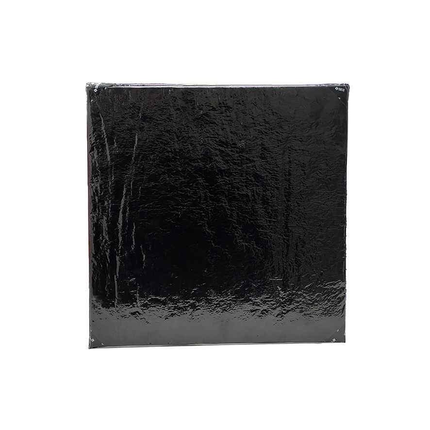 SUPER TECH Class A Energy-Efficient Vacuum Insulation Panel
