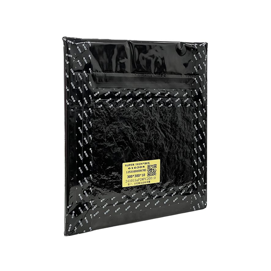 SUPER TECH Class A Energy-Efficient Vacuum Insulation Panel