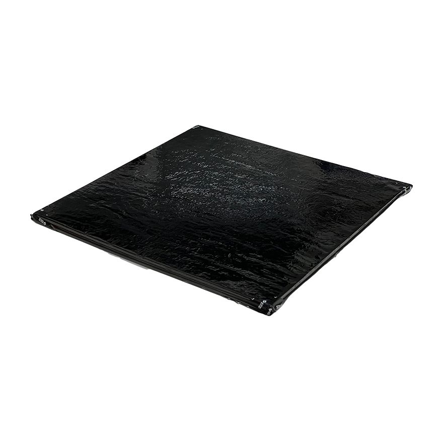 SUPER TECH Class A Energy-Efficient Vacuum Insulation Panel