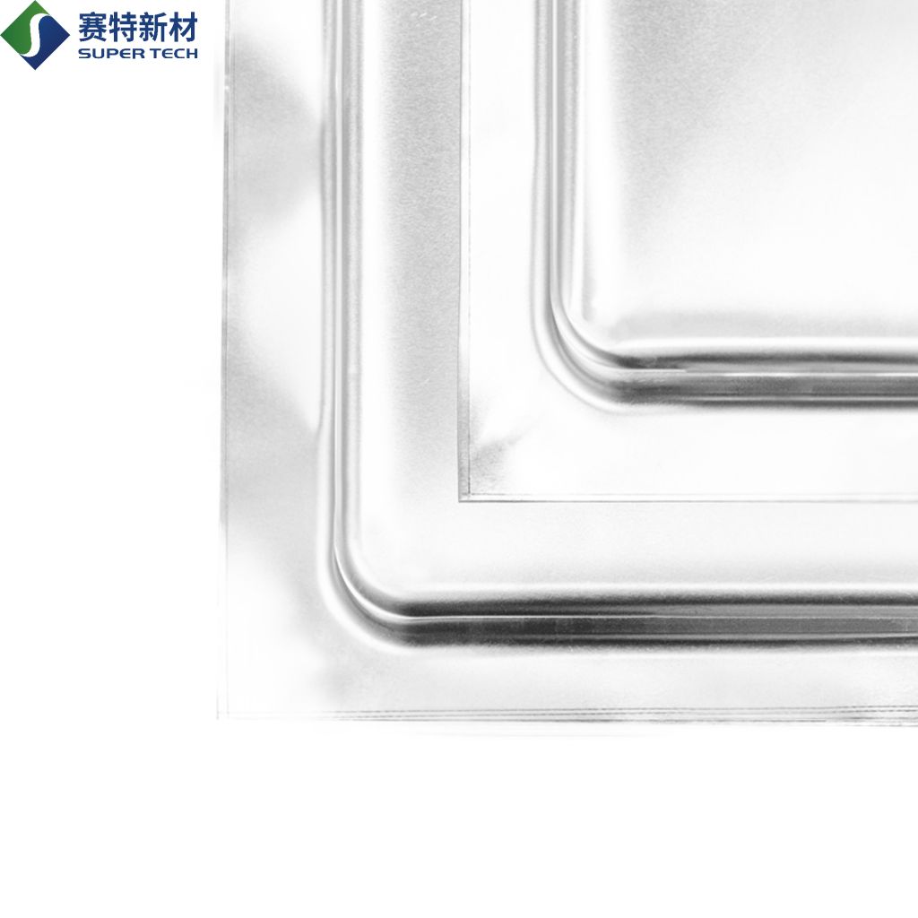 Vacuum Insulation Panel for High-Temperature Environments From 196 to 800Ã‚Â° C and for Ovens