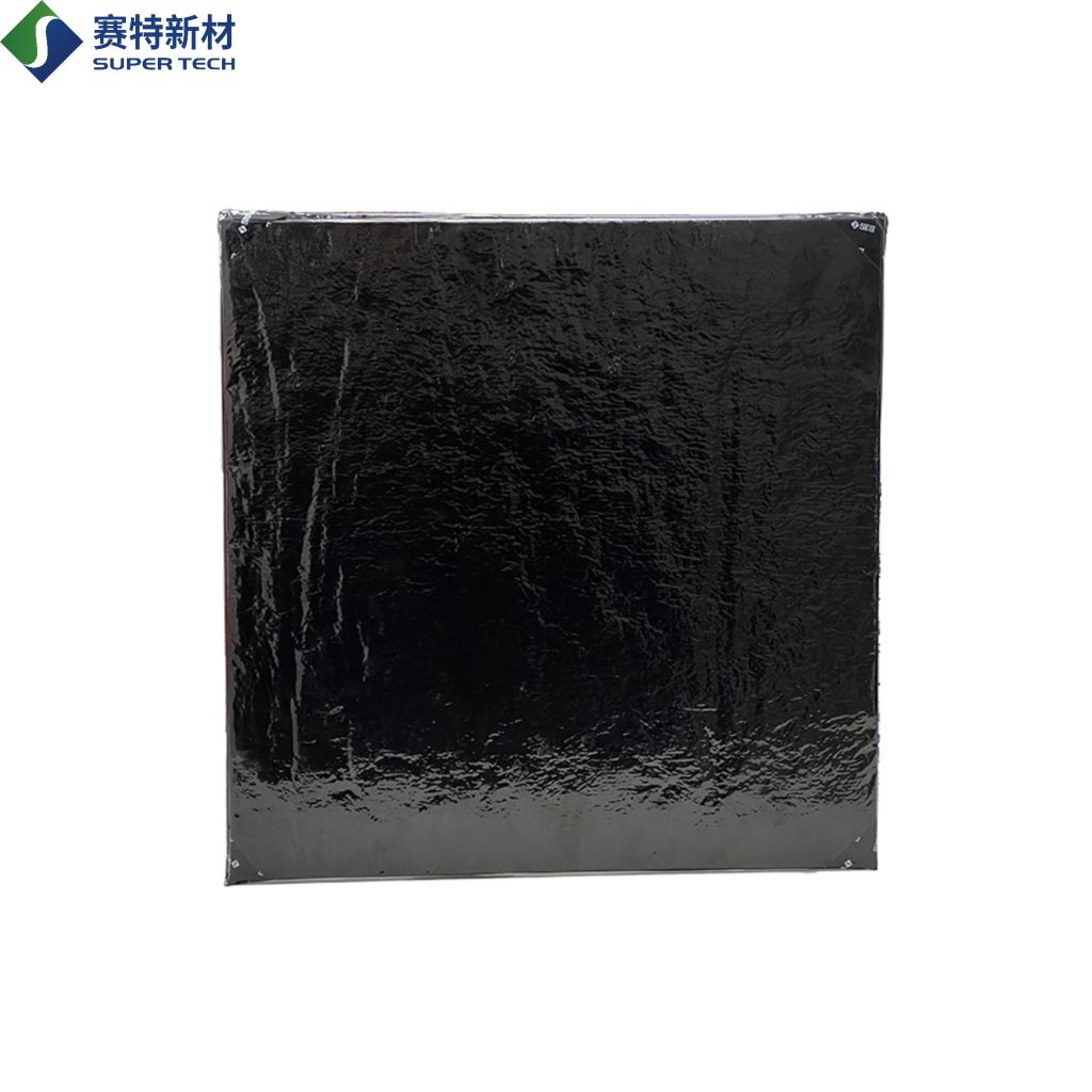New product vacuum insulation panels designed for Class A energy-consuming refrigerators by SUPER TECH