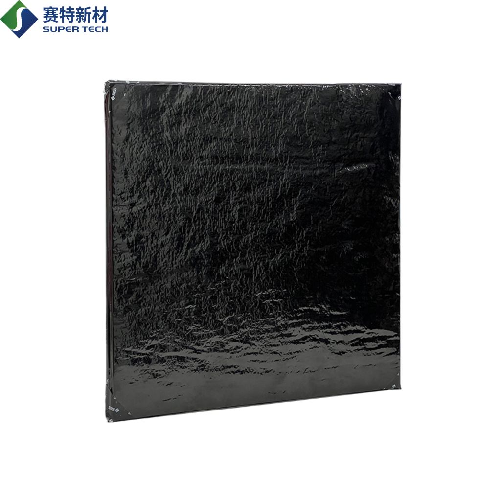New product vacuum insulation panels designed for Class A energy-consuming refrigerators by SUPER TECH