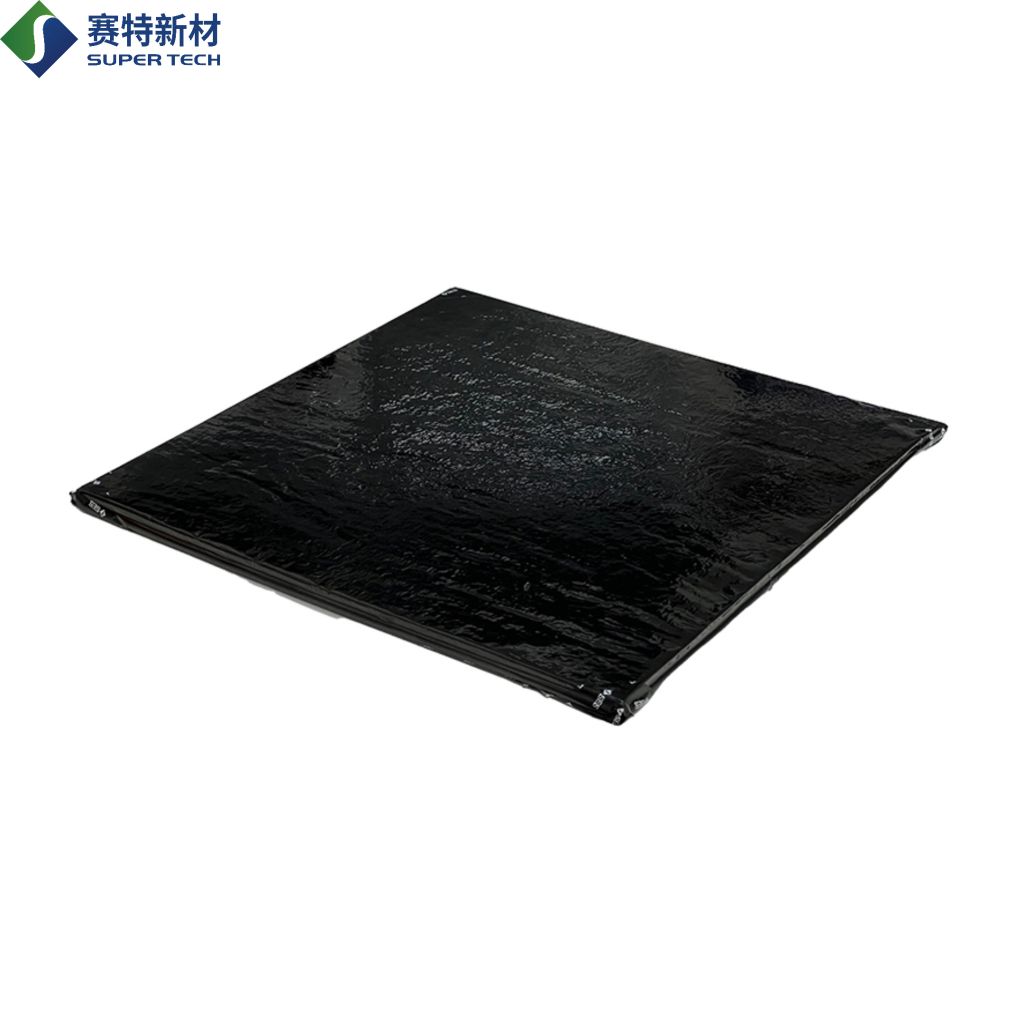 New product vacuum insulation panels designed for Class A energy-consuming refrigerators by SUPER TECH
