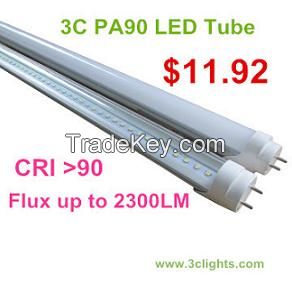 3C RA90 LED Tube