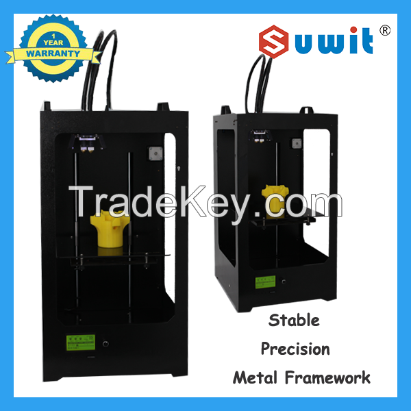 Chinese suwit 3d printer Manufacturers, Good Price Printer (Professional Manufacturer)