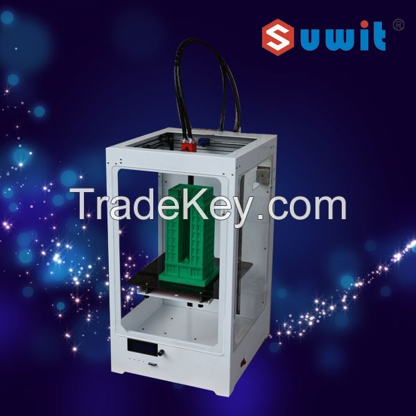 Desktop suwit 3d printer FDM 