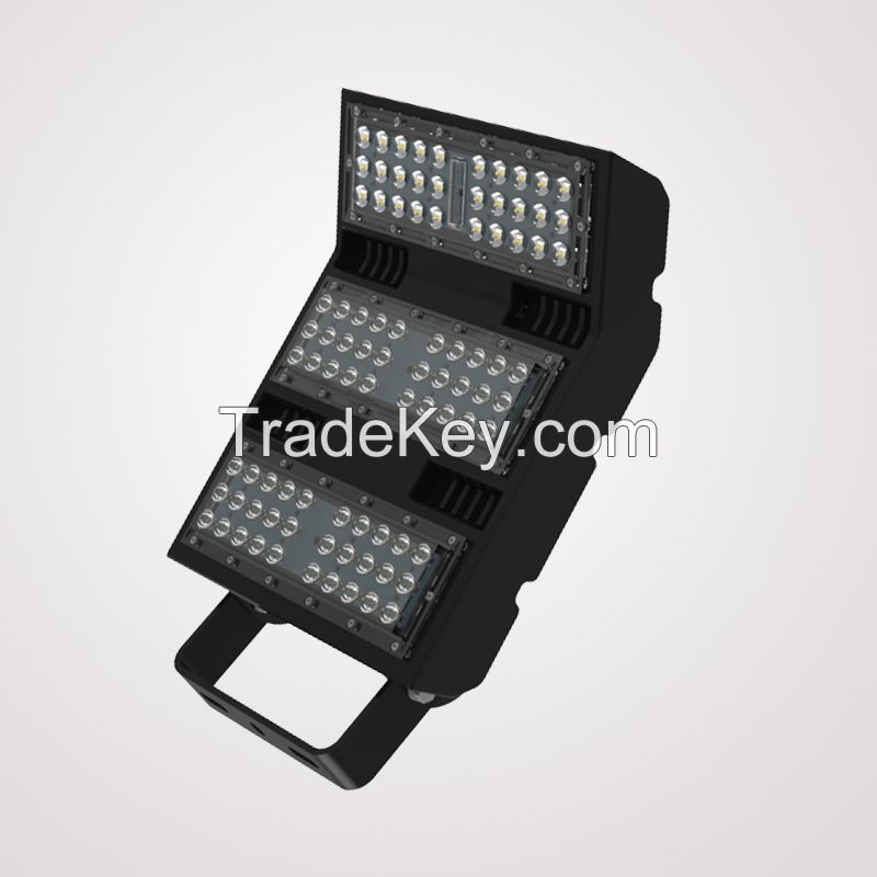 led billboard lights