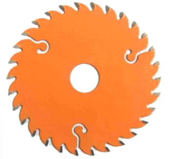 carbide tipped circular saw blade