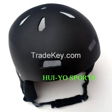 Snow helmet, ABS ski helmet, ce skiing helmet