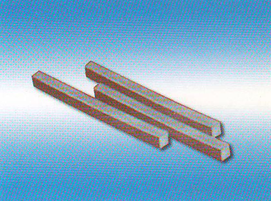 Tungsten bars/Tungsten plates