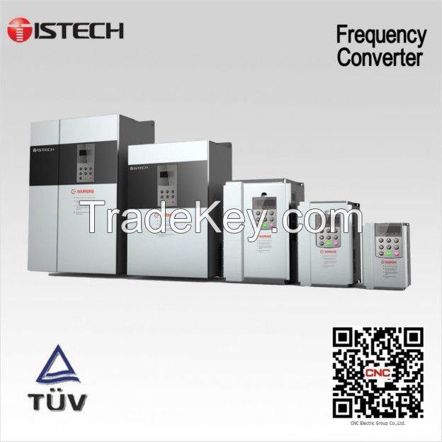 frequency inverter