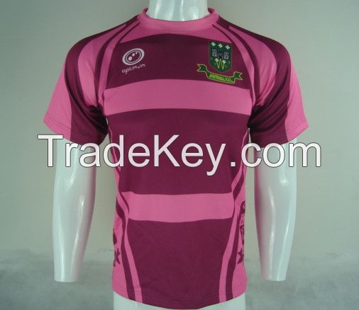 rugby wear