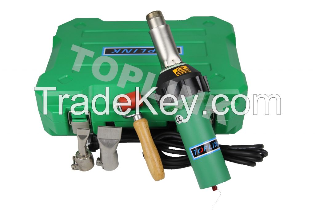 New Condition Hot Air Gun/heat Gun Toplink-x3