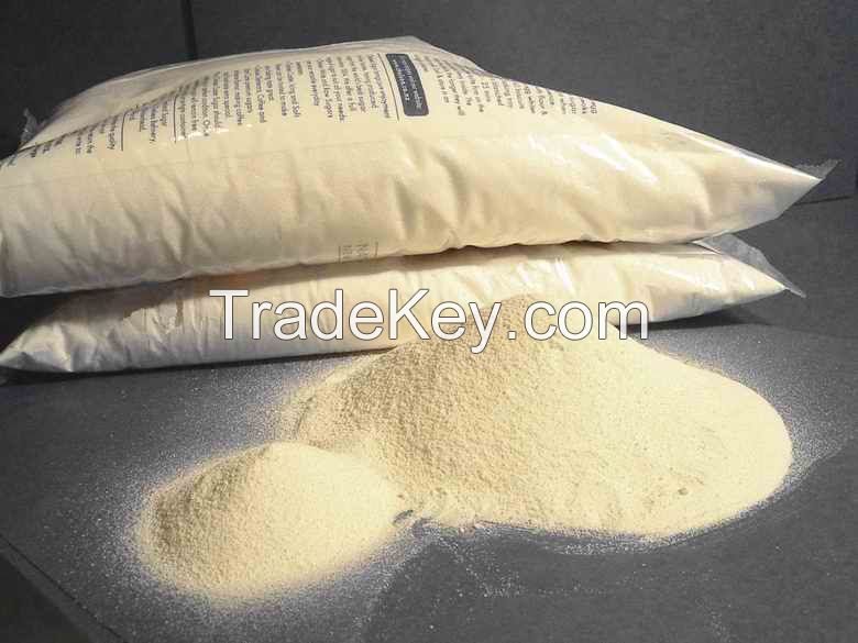 Sell Milk Powder From Different Origins and Real Sources