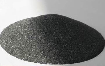 Black Silicon Carbide, Abrasives, Refractory