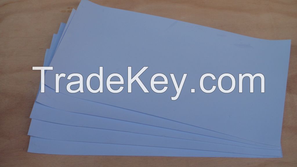 Thermal silicone pad