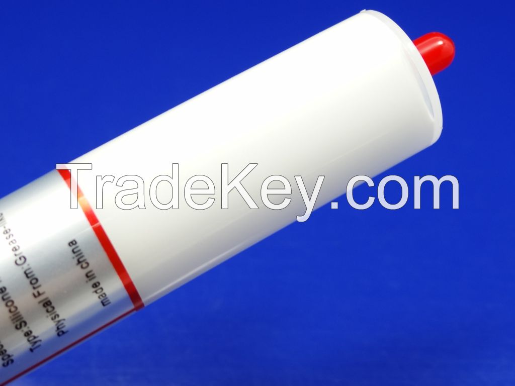 High Efficient Thermal Silicone Grease