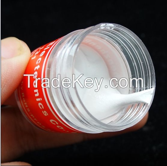 High Efficient Thermal Silicone Grease