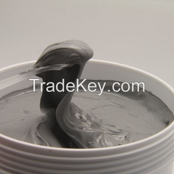 Most high efficient thermal silicone grease