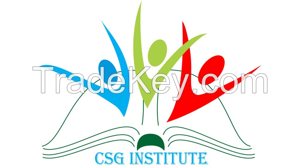 CSG Institute - Admission Consultant, Computer Training