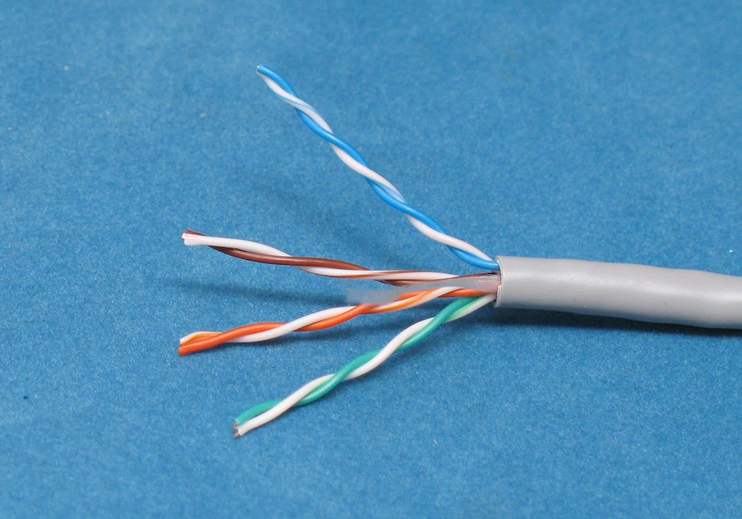 UTP Cat5 Cable