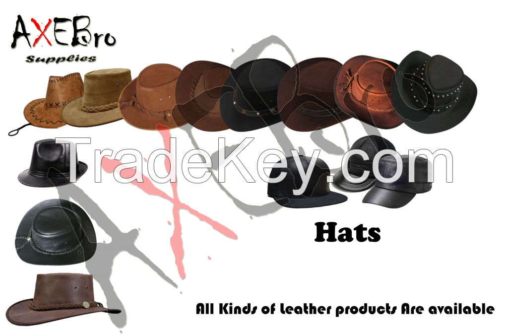 Leather Products 