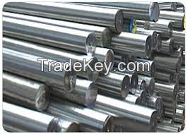 Stainless Steel 304 Bright Bar