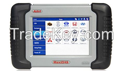 Autel Maxidas DS708 Universal Diagnostic Scanner Multi Language 