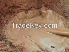 Drilling Mud high grade OCMA