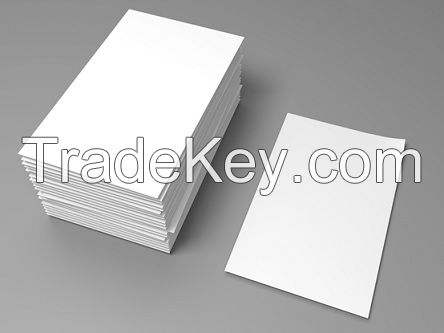 High quality cheap double  A4 paper